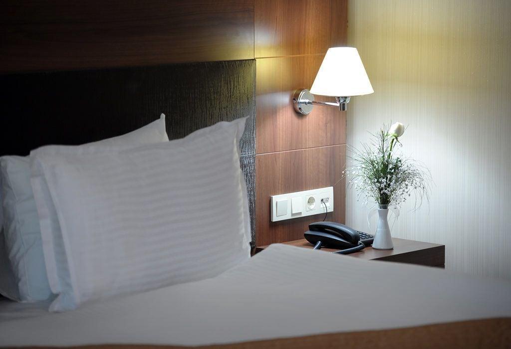 Rhiss Hotel Bostanci Istambul Extérieur photo