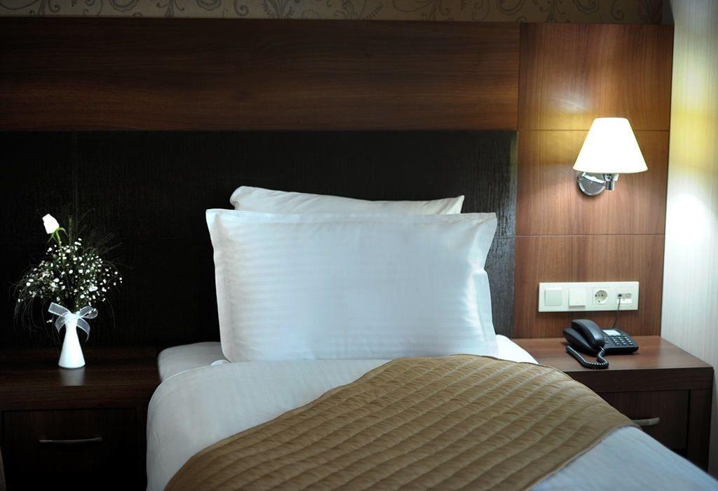 Rhiss Hotel Bostanci Istambul Extérieur photo