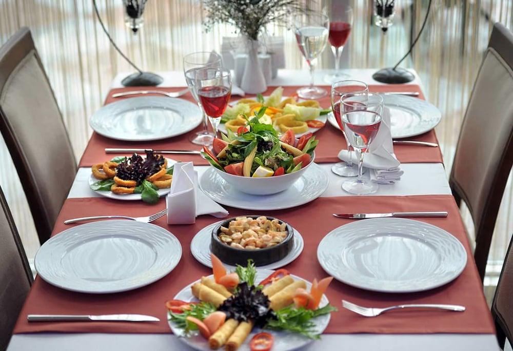 Rhiss Hotel Bostanci Istambul Extérieur photo