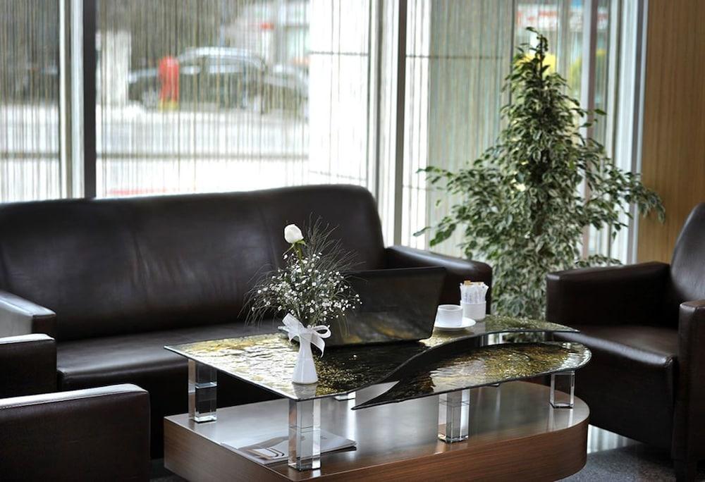Rhiss Hotel Bostanci Istambul Extérieur photo