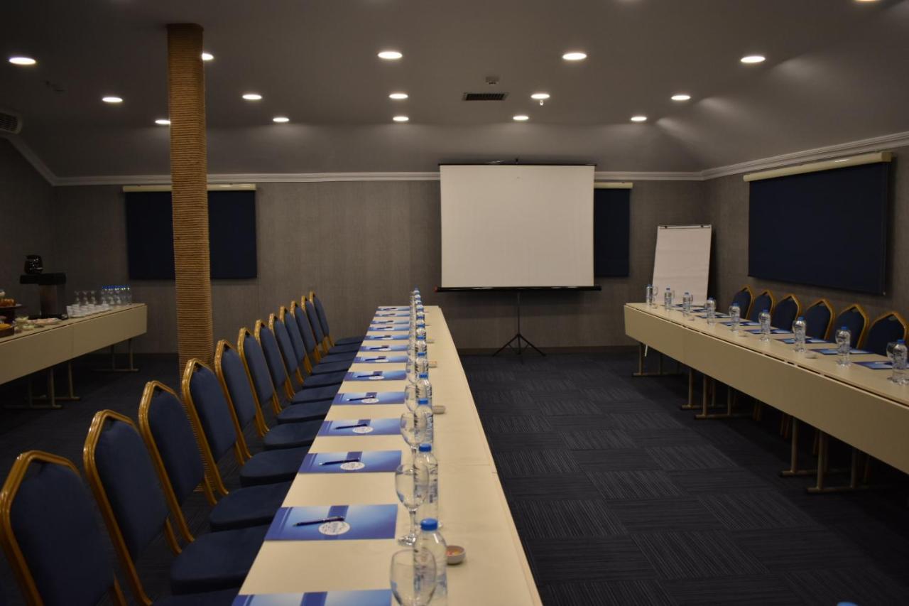 Rhiss Hotel Bostanci Istambul Extérieur photo